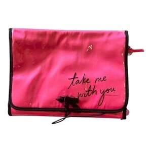 🧡 5 for $25 🧡 VICTORIAS SECRET Pink Travel Pouch